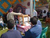 أحمد اسلام رئيسا لإتحاد طلاب جامعة بنها