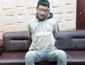 مباحث المحلة تنجح فى ضبط "كيمو" مسجل خطر وبحوزتة 100 جرام هيروين