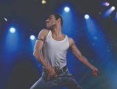 رامى مالك يفوز بجائزة أفضل ممثل عن دوره بفيلم Bohemian Rhapsody      