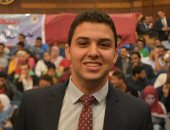 رئيس اتحاد جامعة القاهرة: ذوو الاحتياجات الخاصة على رأس أولوياتنا