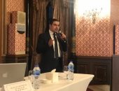 رئيس المكتب الفنى للتشريع: نعاون الرقابة المالية فى مراقبة الأسواق.. صور وفيديو