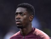 دعوى قضائية فى ألمانيا تطالب ديمبلى بـ20 ألف يورو