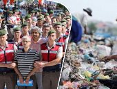 3 أزمات تلخص معاناة الأتراك مع أردوغان.. انهيار الاقتصاد يرفع حالات الطلاق ويزيد معاناة سكان القرى الفقيرة.. "أطفال السجون" مأساة جديدة فى زنازين الدكتاتور .. وسياسات النظام تربك علاقات أنقرة مع دول الجوار