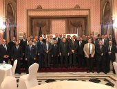 ‎صور ..ختام مؤتمر هيئة الرقابة المالية وتكريم المحاضرين