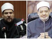 "ولد الهدى فالكائنات ضياء".. المؤسسات الدينية تحتفل بالمولد النبوى طوال الشهر.. داعية بالأوقاف: الذين يحرمون الاحتفال ليسوا بأكثر علماً ولا أعلم فقهاً من العلماء السابقين.. دار الافتاء: إنها تعبير عن الفرح