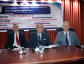 كلية الطب فى طنطا تنظم ندوة تثقيفية لمرضى السكرى 