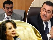 رسائل وفد البرلمان المصرى فى بريطانيا.. التأكيد على انتصار مصر فى معركتها ضد الإرهاب.. توضيح الفرص الجيدة للاستثمار بالقاهرة.. وإظهار إنجازات القيادات السياسية فى مختلف المجالات.. وكشف جرائم الإخوان بالمنطقة