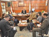 القوى العاملة: مبادرةلم شمل الأسرة المصرية بإيطاليا تقضى على الهجرة غير الشرعية