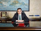 المصرية للاتصالات: اعتماد تعيين طارق الظاهر ممثلاً عن الحكومة بمجلس الإدارة