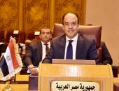 الدول العربية تشيد بجهود مصر فى وقف إطلاق النار بغزة