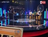 فيديو.. أعضاء فريق "بلاك تيما" يكشفون لـ"شريط كوكتيل" تفاصيل بدايتهم بالصدفة