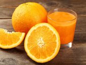 فوائد البرتقال عديدة.. منها الحفاظ على صحة العيون