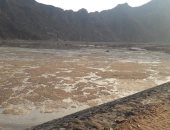 اليمن: مصرع 4 أشخاص جراء سيول ضربت محافظتى أبين وشبوة جنوبى البلاد