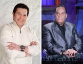 حلمى بكر: مطربو المهرجانات ينشرون السفالة وقلة الأدب وتحية لـ هانى شاكر