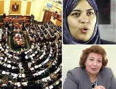 اللجنة الدائمة لحقوق الإنسان خطوة لتصحيح صورة مصر الخارجية.. نواب يؤكدون عدم تعارضها مع المجلس القومى.. مارجريت عازر: إنشاءها تنفيذا لإلتزام دستورى.. و"الغول" يطالب الحكومة بتوضيح مهامها.. وحقوقيون:ستكون مستقلة