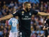 ميلان يخطط لضم بنزيما ويصرف النظر عن إبراهيموفيتش 