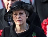 صحيفة: رئيسة وزراء بريطانيا من المتوقع أن تؤجل التصويت على اتفاق الخروج