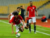 فيديو.. حارس مرمى تونس يحرم الفراعنة من الهدف الثالث