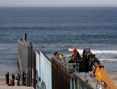 سياسي أمريكى: بناء جدار على الحدود ليس الحل الأمثل لصد المهاجرين