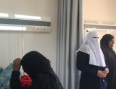 فيديو وصور.. مستشفى نخل المركزى.. صرح طبى متكامل لتوفير الرعاية الصحية بوسط سيناء 