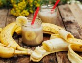 فوائد الموز عديدة منها الحفاظ على صحة الكلى