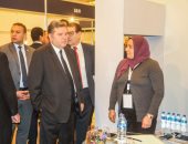 وزير قطاع الأعمال بـDestination Africa: خطة لإحلال الشركات العاملة بالغزل