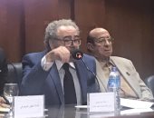 اتحاد كتاب مصر يوقع برتوكول تعاون مع معهد "دراما بلا حدود"