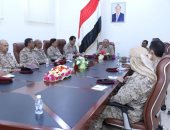 نائب رئيس اليمن: حريصون على خيار السلام.. والحوثيون يهدرون الفرص
