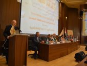 محمد الكحلاوى: رفع توصيات الأثريين العرب بجامعة الدول العربية والإيسيسكو