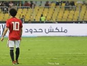 "ملكش حدود".. شاهد الصدفة تعطى محمد صلاح وصفا يستحقه
