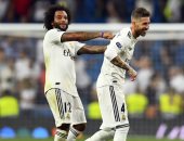 فيديو.. سجل تهديفى رائع لمدافعى ريال مدريد هذا الموسم