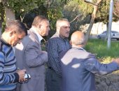 صور.. الإسماعيلية تتزين لافتتاح مشروعات تطوير الطرق والمحاور المرورية الجديدة