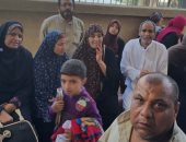 صحة الشرقية: علاج 118 مريضا بالإبرهيمية ومجازاة 22 طبيبا متغيبا بالحسينية