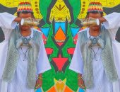 صورة اليوم.. مشتاقين يا ناس لبلاد الدهب