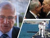 السجن فى انتظار نتنياهو.. النيابة الإسرائيلية تبدأ التحقيق مع رئيس الوزراء فى تلقيه رشوة من رجل أعمال مقابل إعفاءات ضريبية و3 قضايا أخرى.. ومحللون: سيلقى مصير أولمرت.. ويتوقعون إجراء انتخابات مبكرة على المنصب