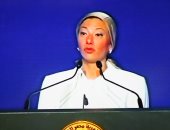 وزيرة البيئة: التغيرات المناخية لم تترك دولة واحدة دون إحداث تأثيرات عليها