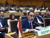 رئيس الوزراء: مصر تتفق مع الهيكل المقترح للوظائف القيادية بالاتحاد الإفريقى