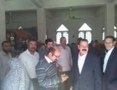 توفير السلع الغذائية بأسعار مخفضة في قريتين بكفر الشيخ