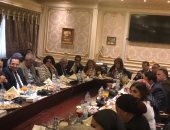 وزير التعليم: العام الدراسى بالخارج 180 يوما وفى مصر 108 أيام.. صور 