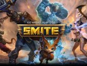 لعبة SMITE تصل إلى أجهزة "نينتندو سويتش" فى 2019