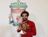 محمد صلاح يحلم بتكرار إنجاز أسطورة نيجيريا