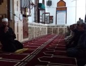 تنفيذ فعاليات مبادرة "محمد رسول الإنسانية" فى 70 مسجدا ومركز شباب بشمال سيناء