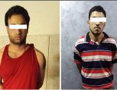 كشف ملابسات واقعة سرقة بالإكراه بالقليوبية وضبط اثنين من مرتكبى الواقعة