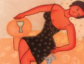 جاليرى ضى ينظم 4 معارض فنية.. اعرف التفاصيل