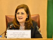 وزيرة التخطيط تؤكد امتلاك مصر منظومة إلكترونية لمتابعة تنفيذ أهداف التنمية