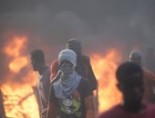 أعمال عنف فى هايتى ومطالبات بإقالة الرئيس جوفينيل مواز لتورطه بقضايا فساد