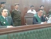 تجديد حبس 4 عاطلين شكلوا عصابة لسرقة المواطنين بالإكراه بمدينة 6 أكتوبر