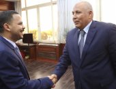 صور.. "رياضة النواب" تطلق مبادرة لدعم شباب المناطق الحدودية