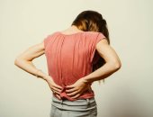 6 طرق لتخفيف ألم الظهر والتخلص من الالتهاب الشديد