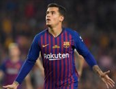 باريس سان جيرمان يقدم أولى عروضه لضم كوتينيو فى هذه الحالة